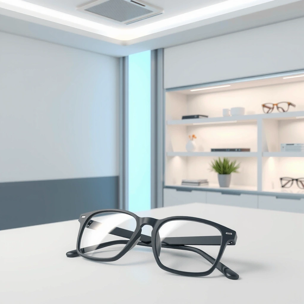 Visual System Analysis